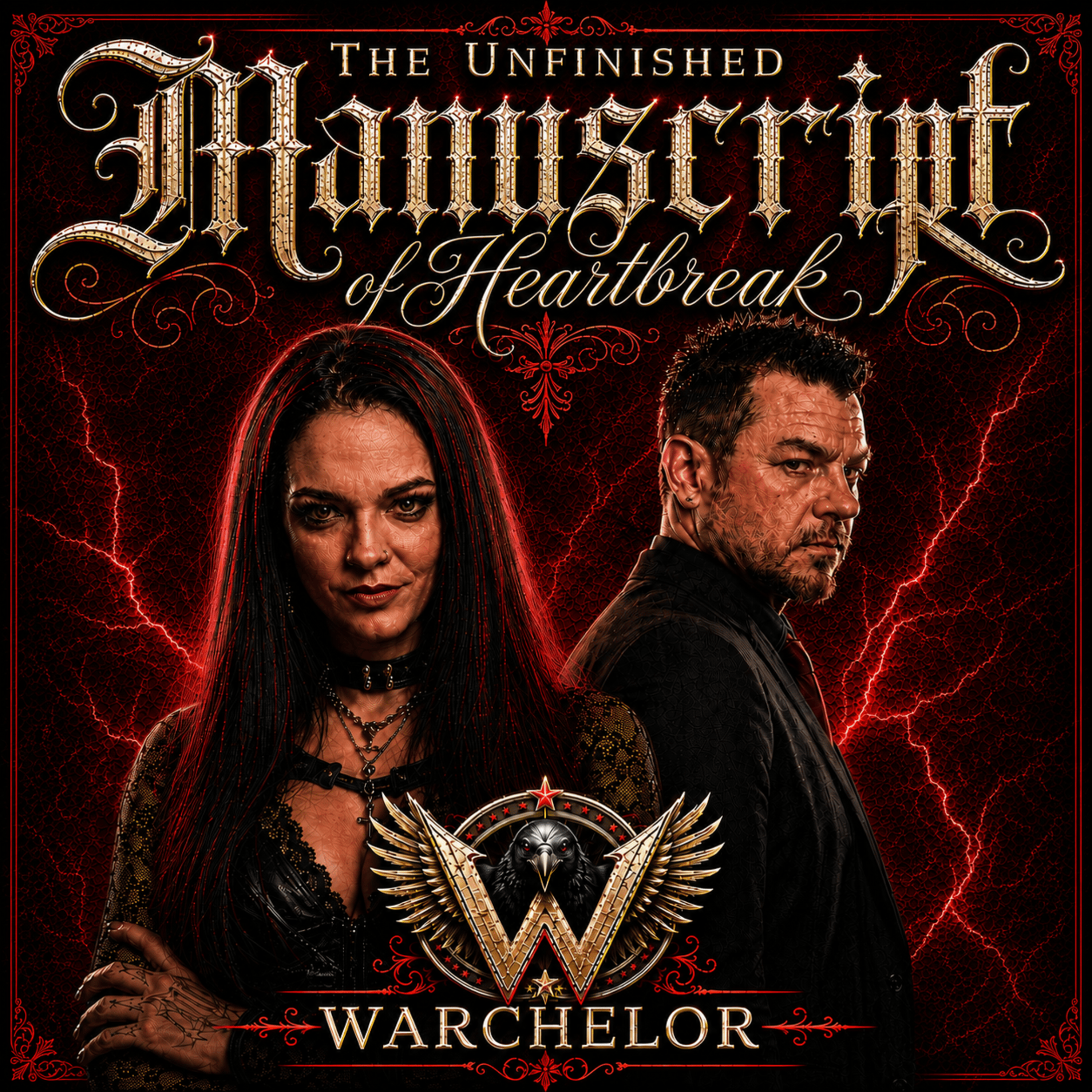 Warchelor — The Unfinished Manuscript of Heartbreak