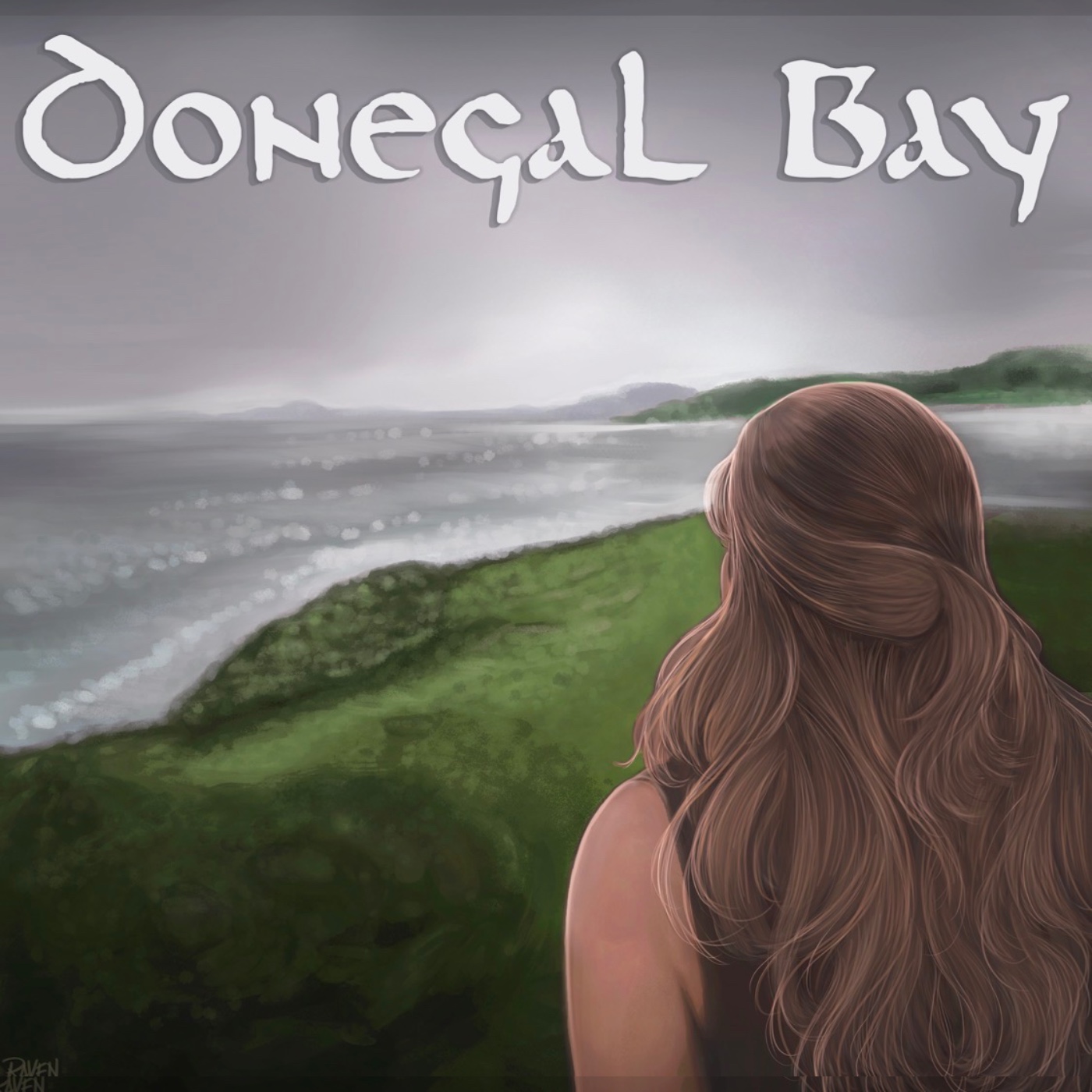 River Driver — Donegal Bay